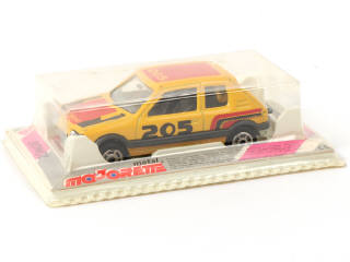 Lot 171 - MAJORETTE (FRANCE) (1)