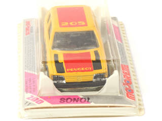 Lot 171 - MAJORETTE (FRANCE) (1)