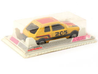 Lot 171 - MAJORETTE (FRANCE) (1)