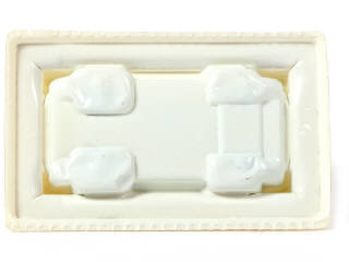 Lot 171 - MAJORETTE (FRANCE) (1)