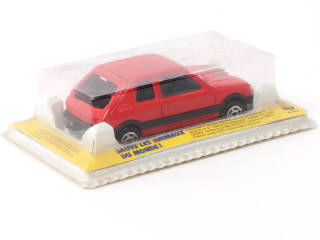 Lot 167 - MAJORETTE (FRANCE) (1)