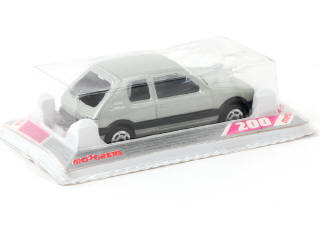 Lot 172 - MAJORETTE (FRANCE) (1)