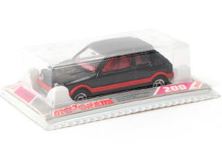 Lot 168 - MAJORETTE (FRANCE) (1)