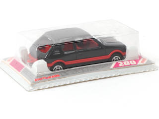 Lot 168 - MAJORETTE (FRANCE) (1)