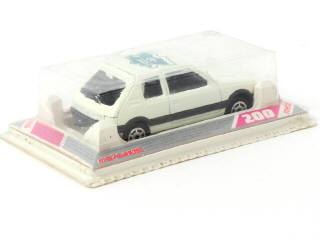 Lot 169 - MAJORETTE (FRANCE) (1)