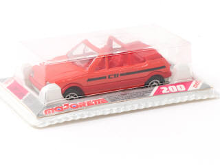 Lot 53 - MAJORETTE (FRANCE) (1)