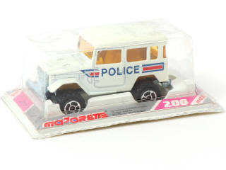 Lot 161 - MAJORETTE (FRANCE) (1)