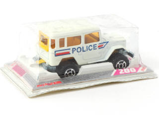 Lot 161 - MAJORETTE (FRANCE) (1)