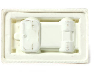 Lot 161 - MAJORETTE (FRANCE) (1)