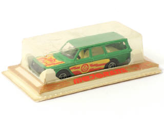 Lot 69 - MAJORETTE (FRANCE) (1)