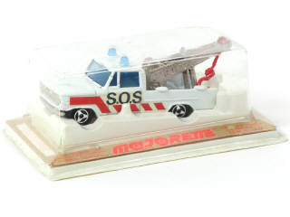 Lot 57 - MAJORETTE (FRANCE) (1)