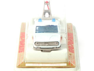 Lot 57 - MAJORETTE (FRANCE) (1)