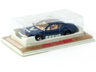 Lot 145 - MAJORETTE (FRANCE) (1)