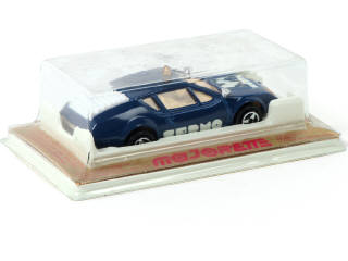 Lot 145 - MAJORETTE (FRANCE) (1)