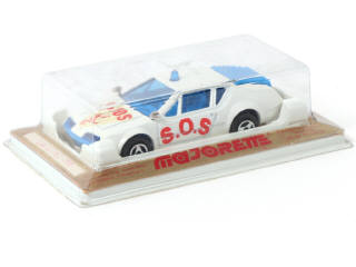 Lot 144 - MAJORETTE (FRANCE) (1)