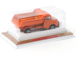 Lot 40 - MAJORETTE (FRANCE) (1)