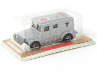 Lot 36 - MAJORETTE (FRANCE) (1)