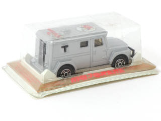 Lot 36 - MAJORETTE (FRANCE) (1)