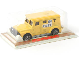 Lot 35 - MAJORETTE (FRANCE) (1)