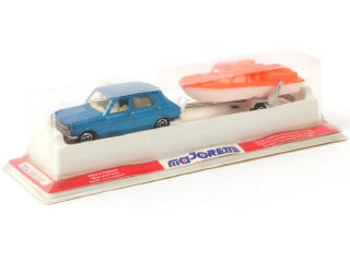 Lot 188 - MAJORETTE (FRANCE) (1)