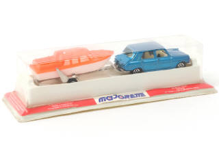 Lot 188 - MAJORETTE (FRANCE) (1)