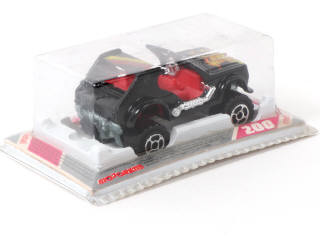 Lot 75 - MAJORETTE (FRANCE) (1)