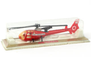 Lot 239 - MAJORETTE (FRANCE) (1)