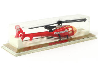 Lot 239 - MAJORETTE (FRANCE) (1)