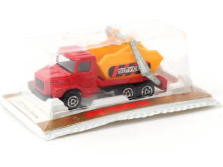 Lot 74 - MAJORETTE (FRANCE) (1)