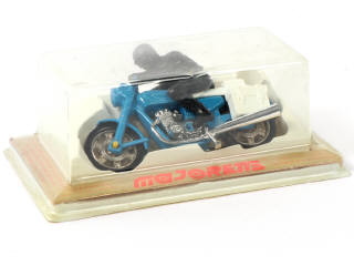 Lot 33 - MAJORETTE (FRANCE) (1)