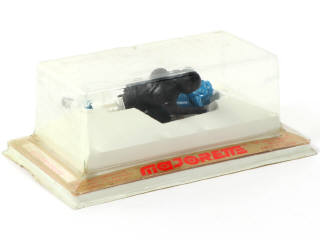 Lot 33 - MAJORETTE (FRANCE) (1)