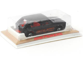 Lot 52 - MAJORETTE (FRANCE) (1)