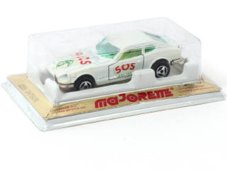 Lot 84 - MAJORETTE (FRANCE) (1)