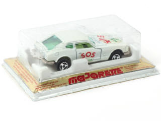 Lot 84 - MAJORETTE (FRANCE) (1)