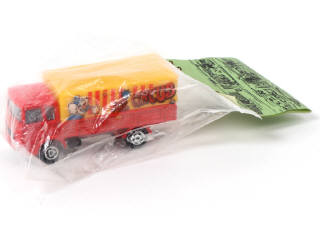 Lot 111 - MAJORETTE (FRANCE) (1)