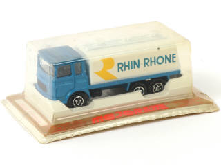 Lot 114 - MAJORETTE (FRANCE) (1)