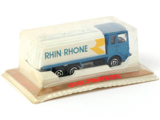 Lot 114 - MAJORETTE (FRANCE) (1)