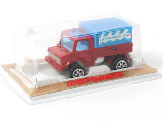 Lot 78 - MAJORETTE (FRANCE) (1)