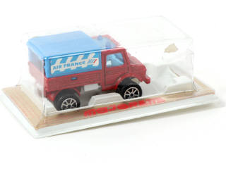 Lot 78 - MAJORETTE (FRANCE) (1)