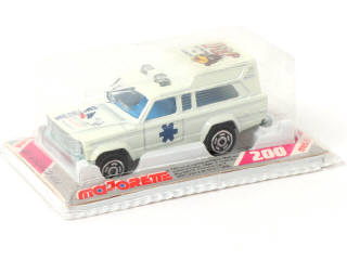 Lot 129 - MAJORETTE (FRANCE) (1)