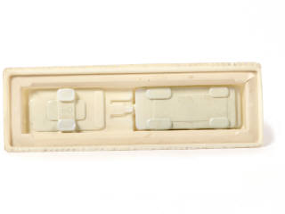 Lot 199 - MAJORETTE (FRANCE) (1)