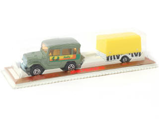 Lot 242 - MAJORETTE (FRANCE) (1)