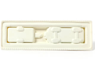 Lot 242 - MAJORETTE (FRANCE) (1)
