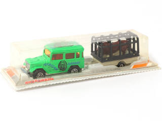 Lot 213 - MAJORETTE (FRANCE) (1)