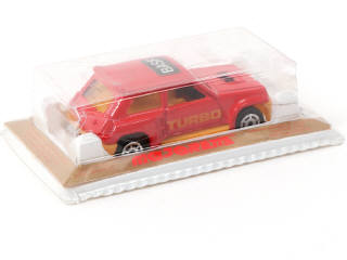 Lot 133 - MAJORETTE (FRANCE) (1)