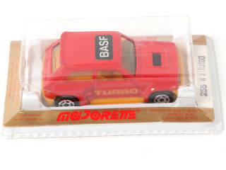 Lot 133 - MAJORETTE (FRANCE) (1)