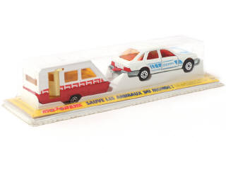 Lot 10 - MAJORETTE (FRANCE) (1)