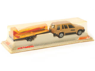 Lot 203 - MAJORETTE (FRANCE) (1)