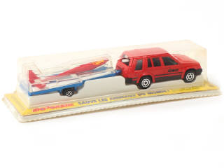 Lot 204 - MAJORETTE (FRANCE) (1)