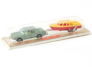 Lot 190 - MAJORETTE (FRANCE) (1)